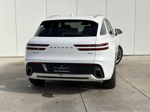 2023 Genesis GV70 2.5T