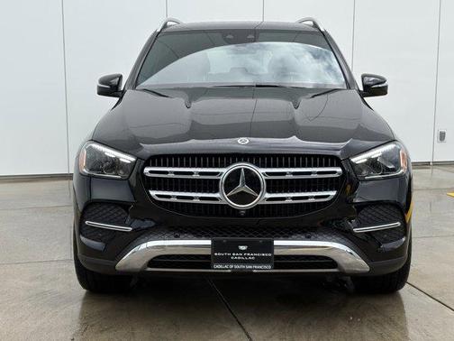 2025 Mercedes-Benz GLE 450e 4MATIC