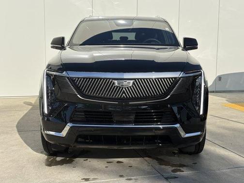 2026 Cadillac Escalade IQL Luxury