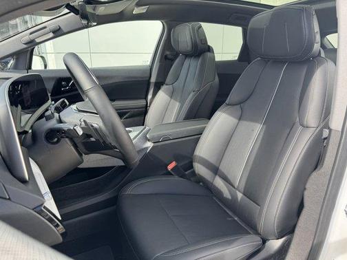 2025 Cadillac OPTIQ Sport