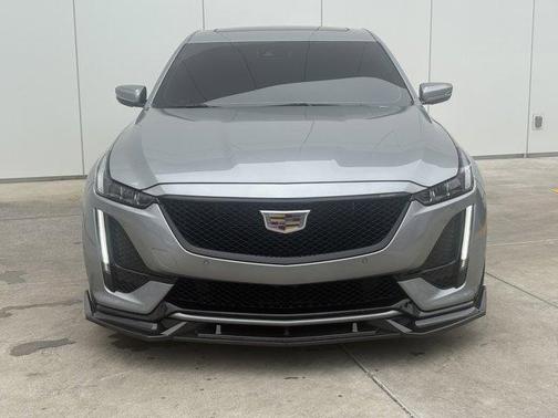 2024 Cadillac CT5-V V-Series