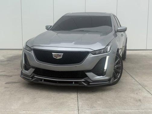 2024 Cadillac CT5-V V-Series