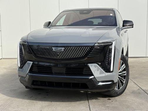 2026 Cadillac Escalade IQ Sport