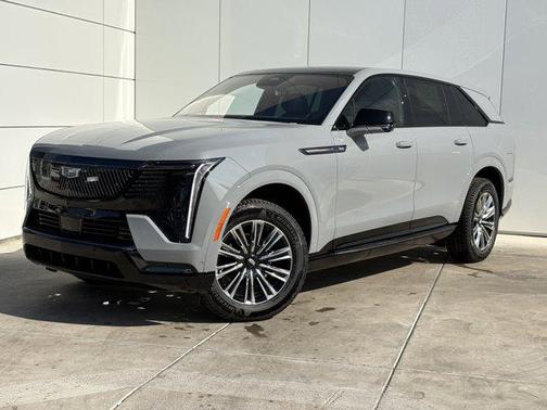 2026 Cadillac Escalade IQ Sport