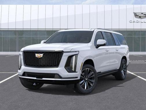 2026 Cadillac Escalade ESV 4WD Sport