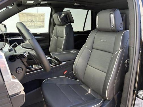 2025 Cadillac Escalade Premium Luxury