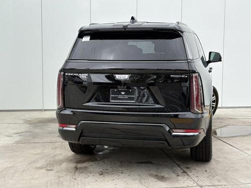 2026 Cadillac Escalade IQL Sport