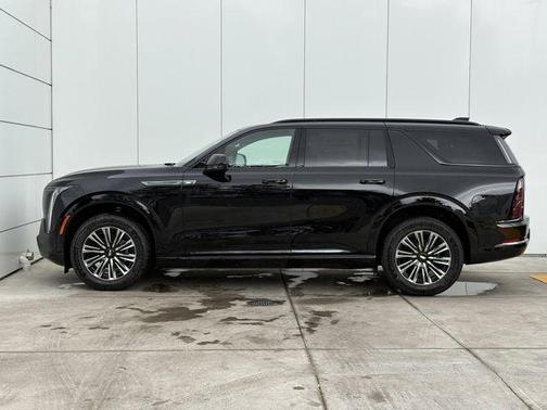 2026 Cadillac Escalade IQL Sport