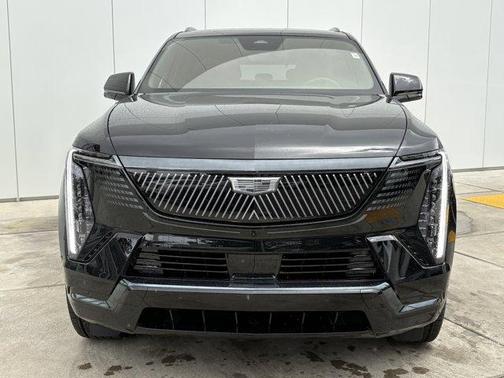 2026 Cadillac Escalade IQL Sport