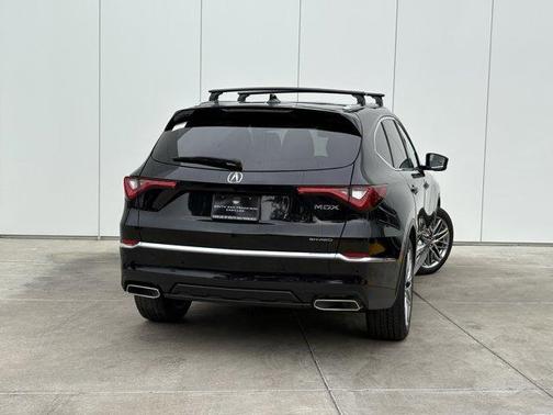 2022 Acura MDX Advance
