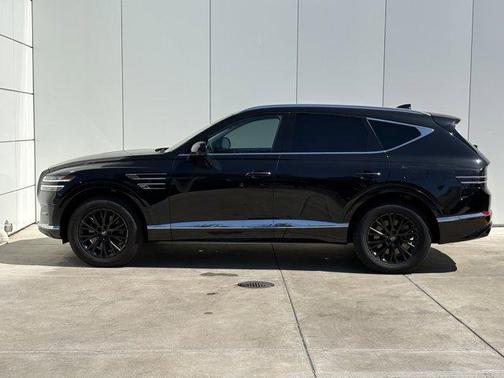 2021 Genesis GV80 2.5T