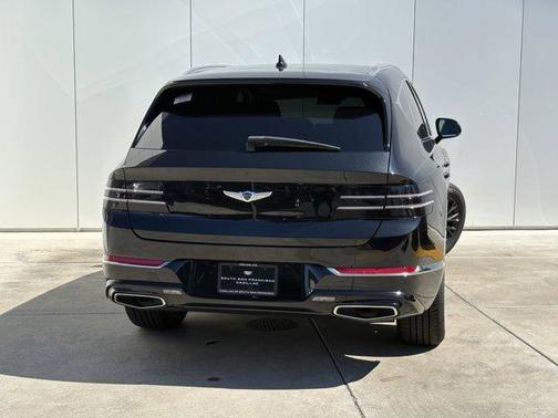 2021 Genesis GV80 2.5T