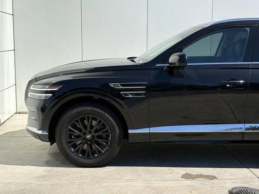 2021 Genesis GV80 2.5T