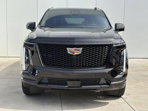 Black Raven 2026 Cadillac Escalade ESV 4WD Platinum Sport