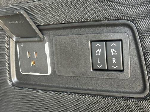 Black Raven 2026 Cadillac Escalade ESV 4WD Platinum Sport