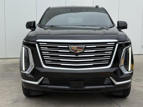 Black Raven 2026 Cadillac Escalade ESV 4WD Platinum Luxury
