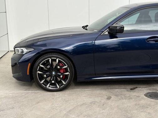 2025 BMW M340 i xDrive
