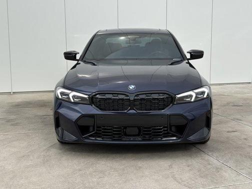 2025 BMW M340 i xDrive