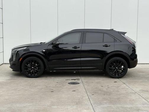 2023 Cadillac XT4 Sport