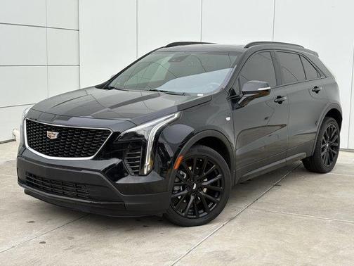 2023 Cadillac XT4 Sport