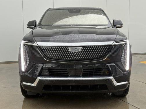 2026 Cadillac Escalade IQ Luxury