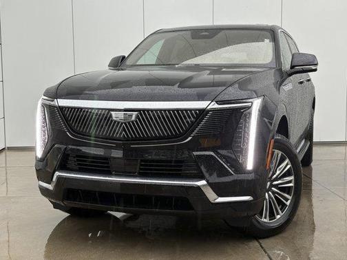 2026 Cadillac Escalade IQ Luxury