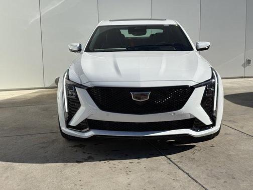 2026 Cadillac CT5-V V-Series