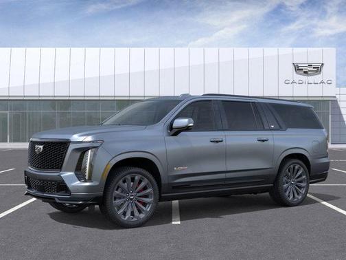 2026 Cadillac Escalade ESV V-Series