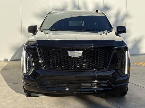 2025 Cadillac Escalade ESV Sport Platinum