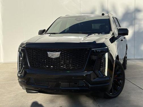 2025 Cadillac Escalade ESV Sport Platinum