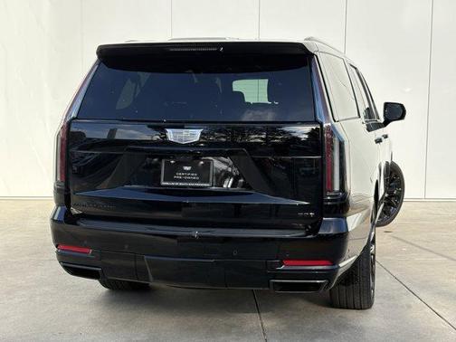 2025 Cadillac Escalade ESV Sport Platinum