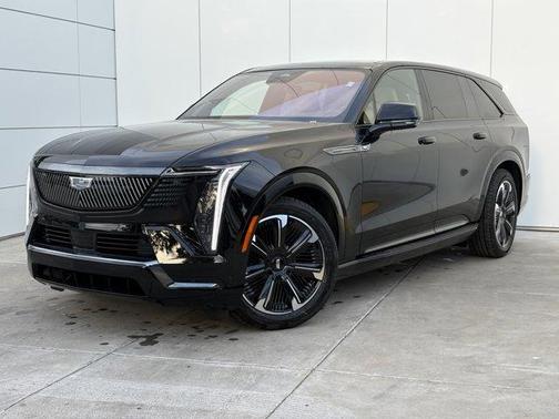 2026 Cadillac Escalade IQ Premium Sport