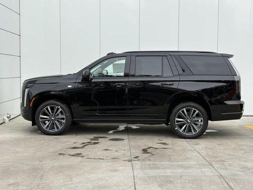 2025 Cadillac Escalade Sport