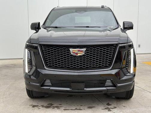 2025 Cadillac Escalade Sport