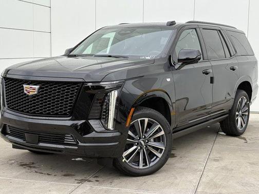 2025 Cadillac Escalade Sport