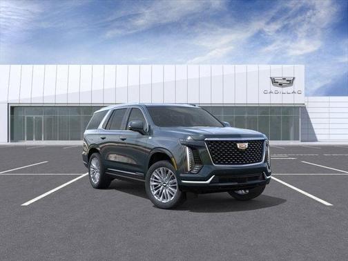 2026 Cadillac Escalade 4WD Luxury