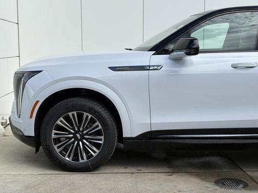 2026 Cadillac Escalade IQ Sport