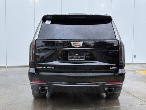 2026 Cadillac Escalade ESV V-Series