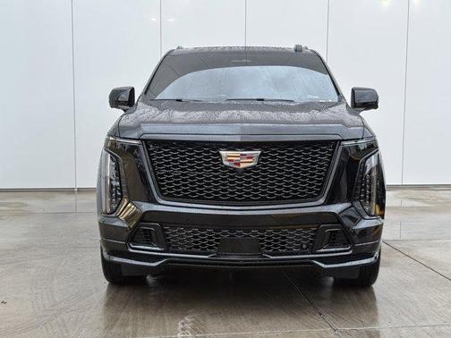 2026 Cadillac Escalade ESV V-Series