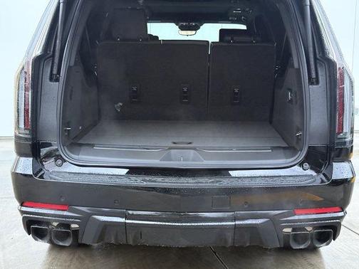 2026 Cadillac Escalade ESV V-Series