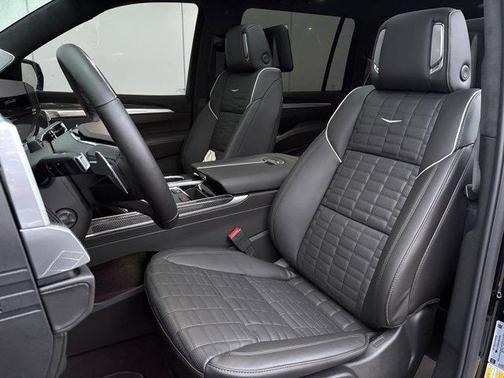 2026 Cadillac Escalade ESV V-Series