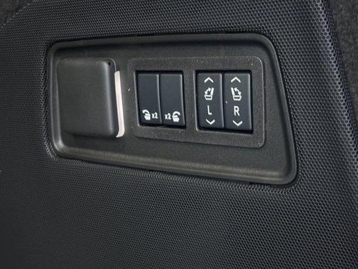 2026 Cadillac Escalade ESV V-Series