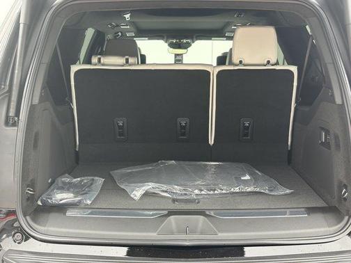 Black Raven 2026 Cadillac Escalade ESV 4WD Platinum Sport
