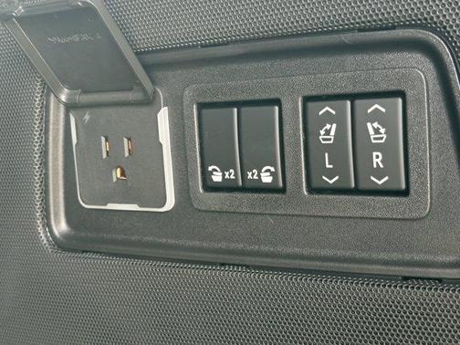 Black Raven 2026 Cadillac Escalade ESV 4WD Platinum Sport