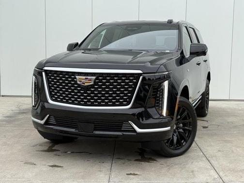 2025 Cadillac Escalade Premium Luxury