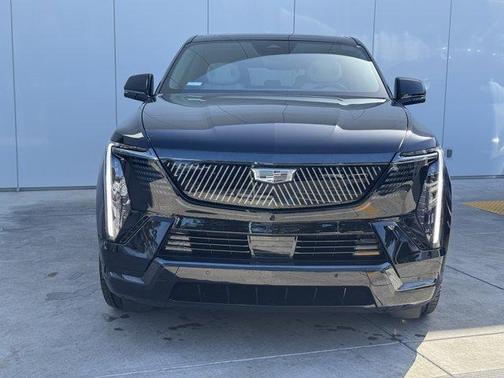2025 Cadillac Escalade IQ Sport 1