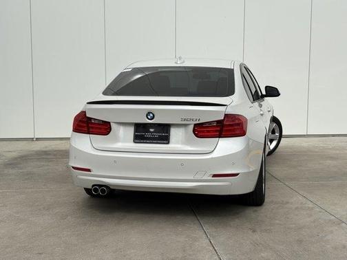 2015 BMW 328 i