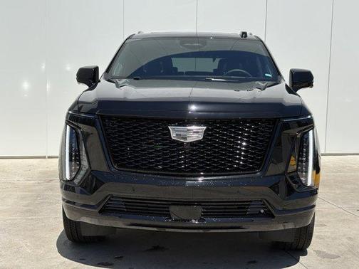 Black Raven 2026 Cadillac Escalade 4WD Platinum Sport