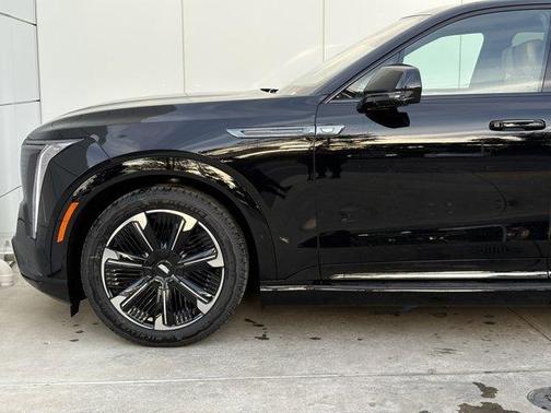 2026 Cadillac Escalade IQ Premium Sport