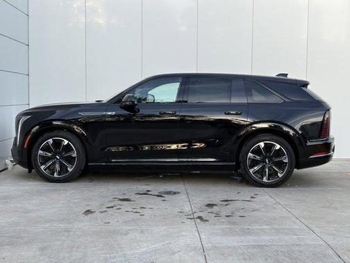 2026 Cadillac Escalade IQ Premium Sport